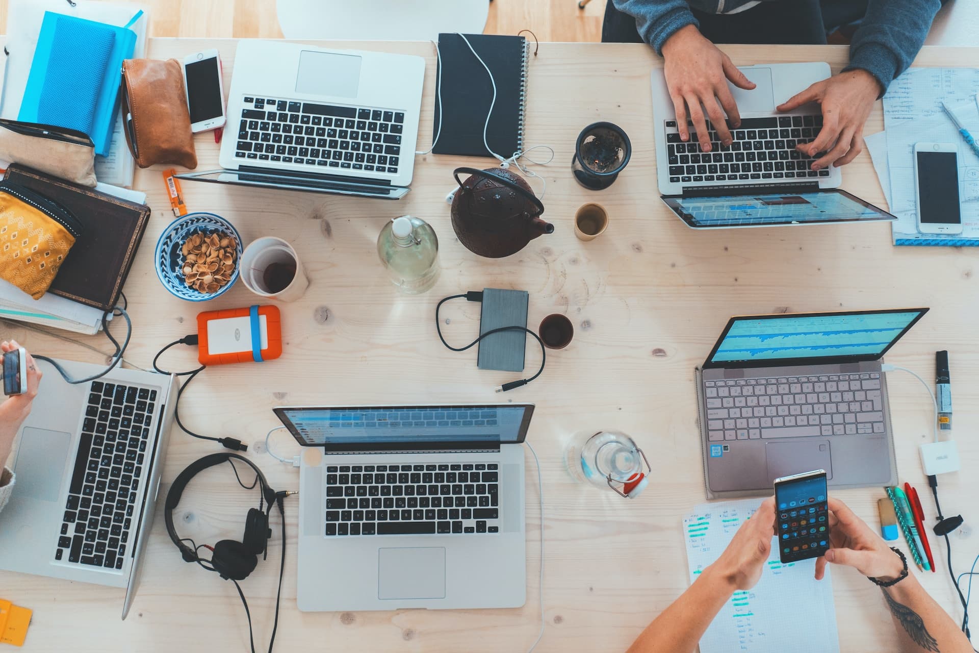The Four Absolute Principles of a Personal Brand: Start by Owning a Name